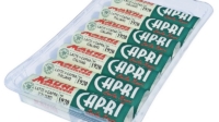 Caprì di capra x7 560 gr