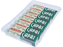 Caprì di capra x7 560 gr