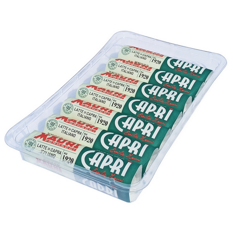 Caprì di capra x7 560 gr