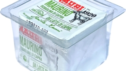 Maurino robiolina di capra