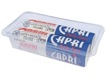 Caprì vaschetta 160 gr