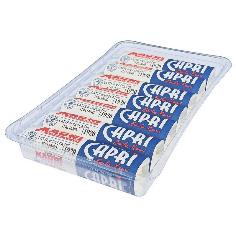 Caprì x7 560 gr