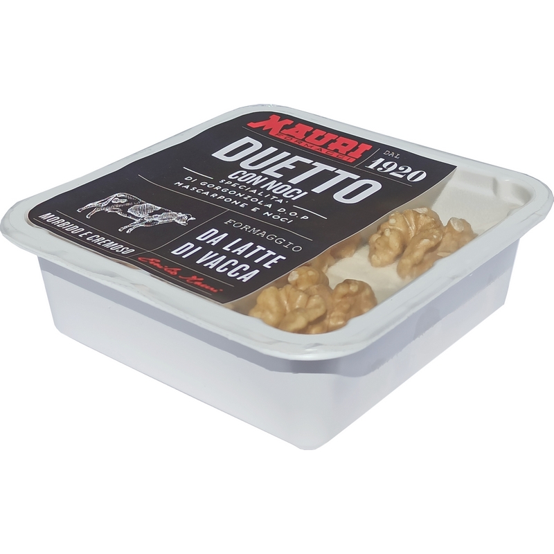 Duetto con noci 170 gr