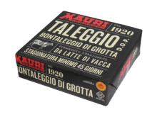 Bontaleggio di grotta forma intera