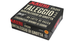 Bontaleggio di grotta forma intera