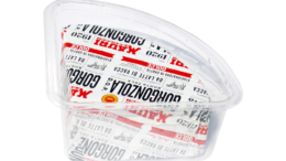 Bontazola 1/8 vaschetta