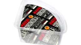 Bontazola piccante 1/8 vaschetta