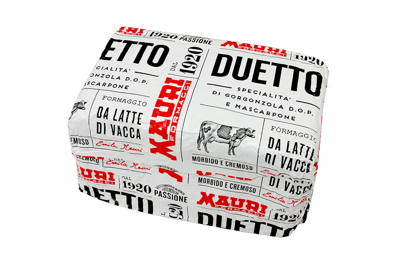 Duetto 1 kg