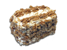 Duetto con noci 1 kg