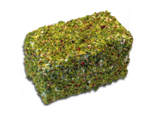 Duetto con pistacchi 1 kg