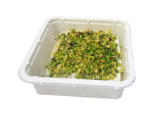 Duetto con pistacchi 170 gr