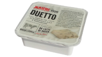 Duetto vaschetta 200 gr