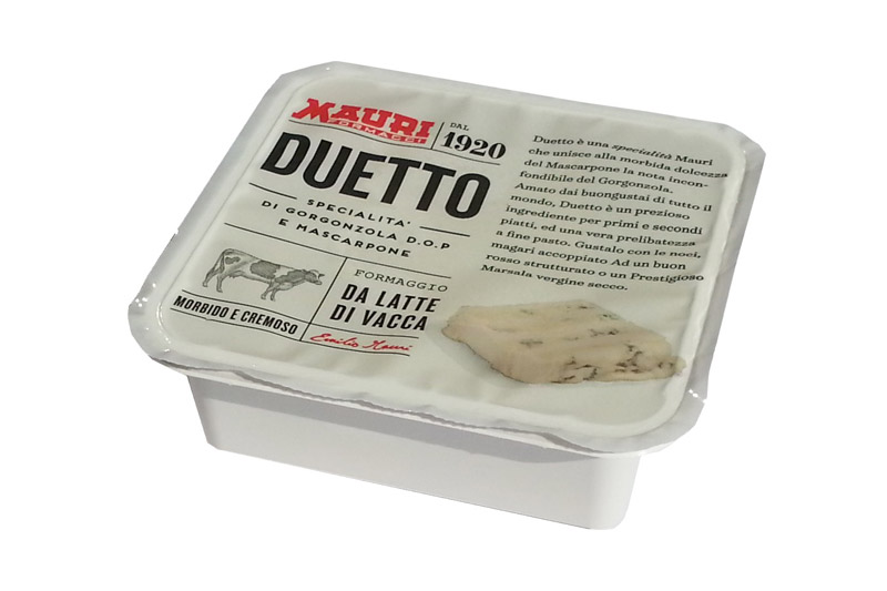 Duetto 200 gr