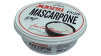 Mascarpone ciotola 250 gr