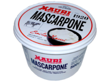 Mascarpone ciotola 500 gr