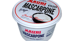 Mascarpone cup 500 gr