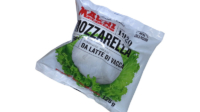 Mozzarella busta 125 gr