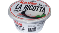 Ricotta 250 gr