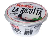 Ricotta 250 gr