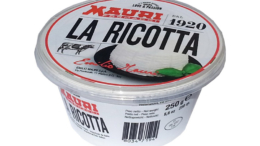 Ricotta 250 gr