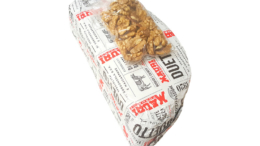 Torta duetto con noci 3 kg