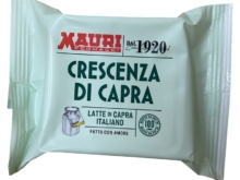 Crescenza di capra 110 gr