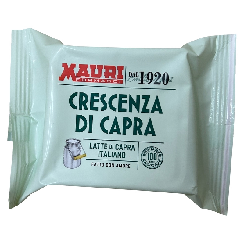 Crescenza di capra 110 gr